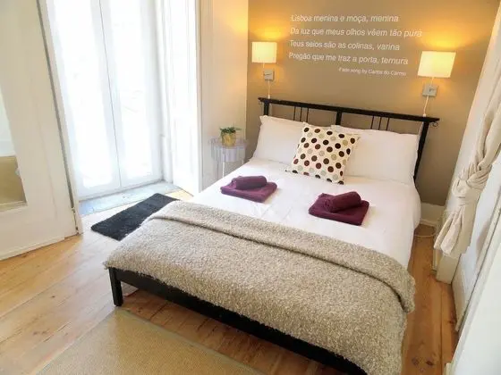 Apart Daire, 5 Yatak Odası (Palmeira Real)