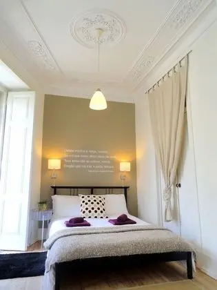 Apart Daire, 5 Yatak Odası (Palmeira Real)