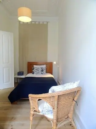 Apart Daire, 5 Yatak Odası (Palmeira Real)