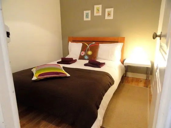 Apart Daire, 5 Yatak Odası (Palmeira Real)