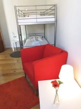 Apart Daire, 5 Yatak Odası (Palmeira Real)