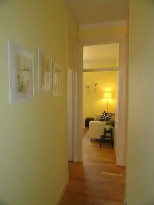 Apart Daire, 5 Yatak Odası (Palmeira Real)