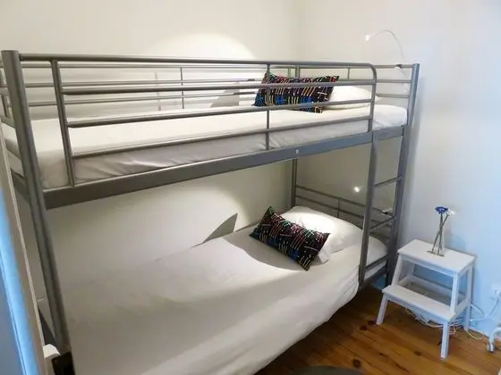 Apart Daire, 5 Yatak Odası (Palmeira Real)