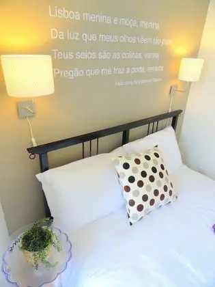 Apart Daire, 5 Yatak Odası (Palmeira Real)