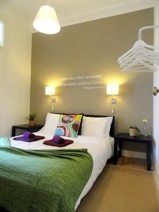 Apart Daire, 5 Yatak Odası (Palmeira Real)