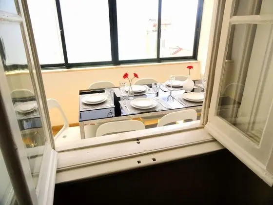 Apart Daire, 5 Yatak Odası (Palmeira Real)