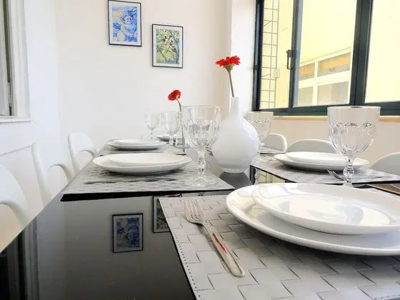 Apart Daire, 5 Yatak Odası (Palmeira Real)