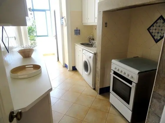 Apart Daire, 5 Yatak Odası (Palmeira Real)