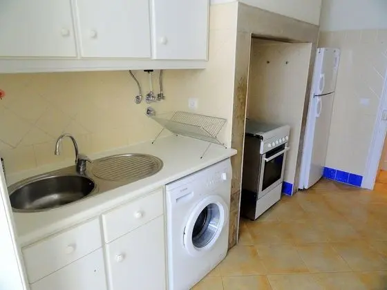 Apart Daire, 5 Yatak Odası (Palmeira Real)