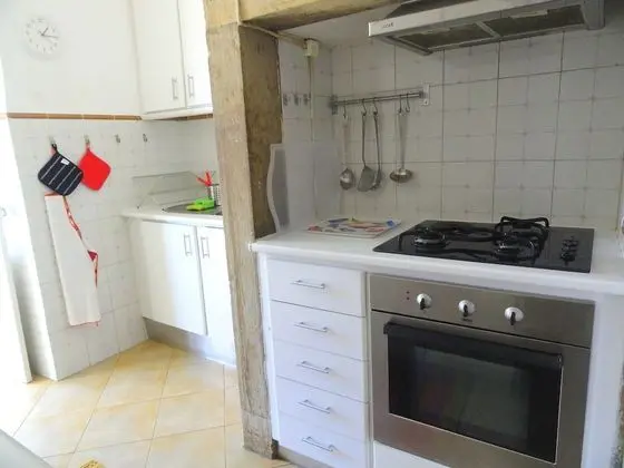 Apart Daire, 5 Yatak Odası (Palmeira Real)