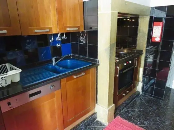 Apart Daire, 5 Yatak Odası (Palmeira Real)