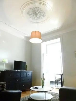 Apart Daire, 5 Yatak Odası (Palmeira Real)