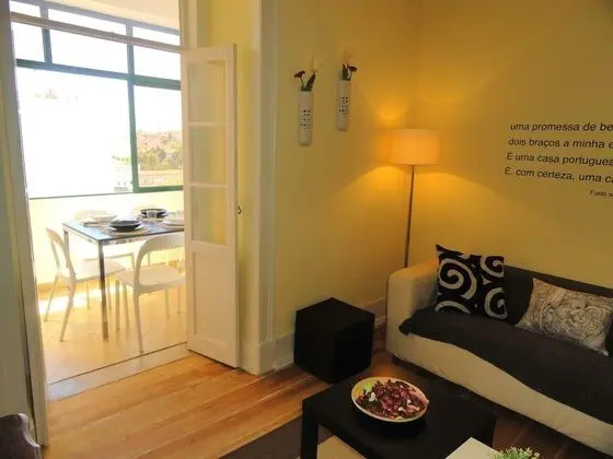 Apart Daire, 5 Yatak Odası (Palmeira Real)