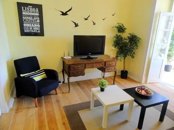 Apart Daire, 5 Yatak Odası (Palmeira Real)