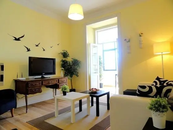 Apart Daire, 5 Yatak Odası (Palmeira Real)