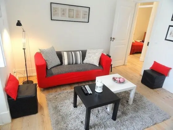 Apart Daire, 5 Yatak Odası (Palmeira Real)