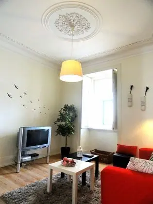 Apart Daire, 5 Yatak Odası (Palmeira Real)