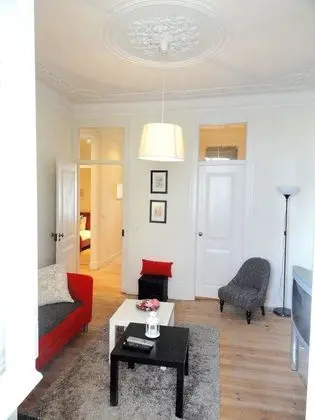 Apart Daire, 5 Yatak Odası (Palmeira Real)