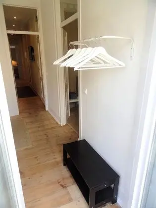 Apart Daire, 5 Yatak Odası (Palmeira Real)