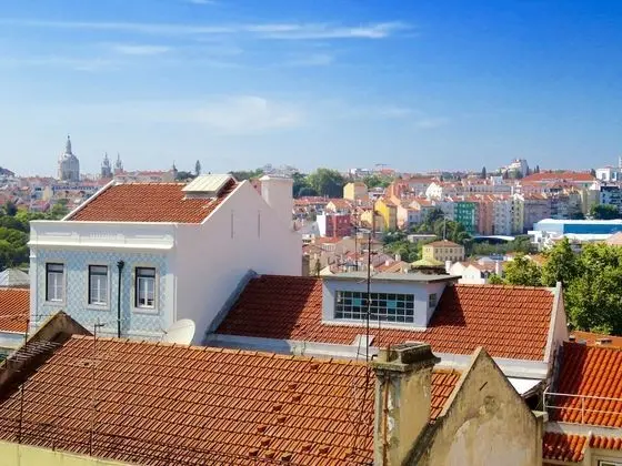 Apart Daire, 5 Yatak Odası (Palmeira Real)