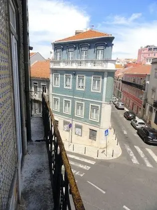 Apart Daire, 5 Yatak Odası (Palmeira Real)