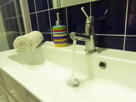 Apart Daire, 5 Yatak Odası (Palmeira Real)