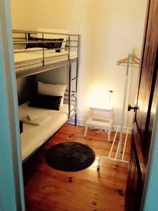 Apart Daire, 5 Yatak Odası (Palmeira Real)