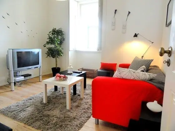 Apart Daire, 5 Yatak Odası (Palmeira Real)