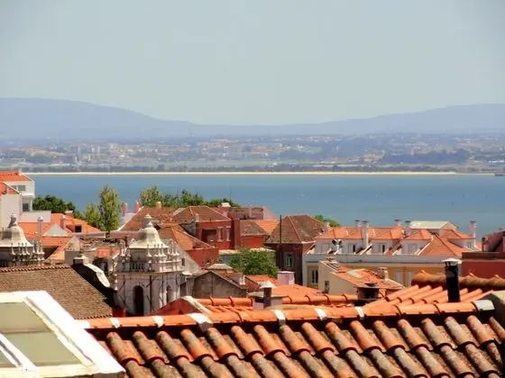 Apart Daire, 5 Yatak Odası (Palmeira Real)