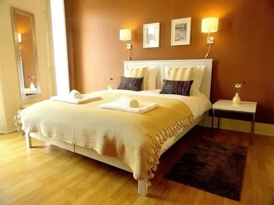 Family Apart Daire, 3 Yatak Odası (Palmeira Saudades)