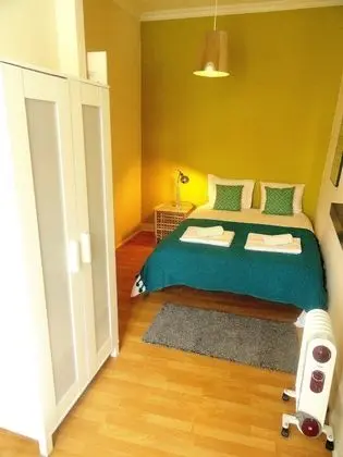 Family Apart Daire, 3 Yatak Odası (Palmeira Saudades)