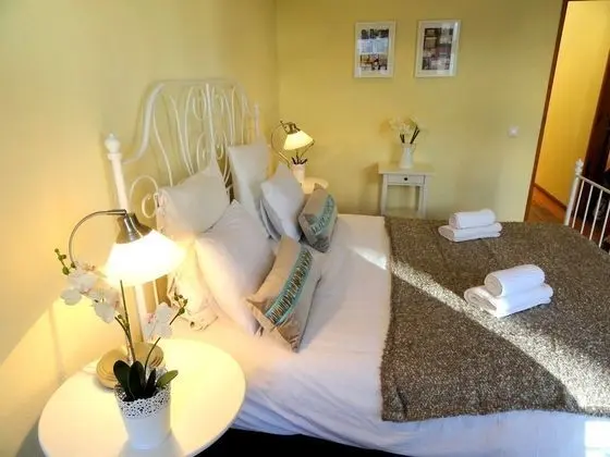 Family Apart Daire, 3 Yatak Odası (Palmeira Saudades)