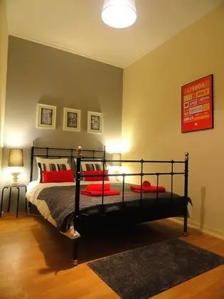 Family Apart Daire, 3 Yatak Odası (Palmeira Saudades)