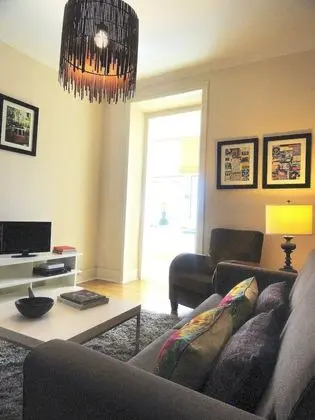 Family Apart Daire, 3 Yatak Odası (Palmeira Saudades)