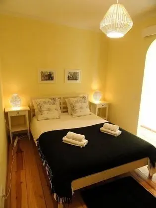 Family Apart Daire, 3 Yatak Odası (Palmeira Saudades)