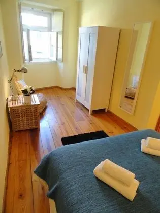 Family Apart Daire, 3 Yatak Odası (Palmeira Saudades)