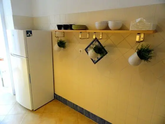 Family Apart Daire, 3 Yatak Odası (Palmeira Saudades)