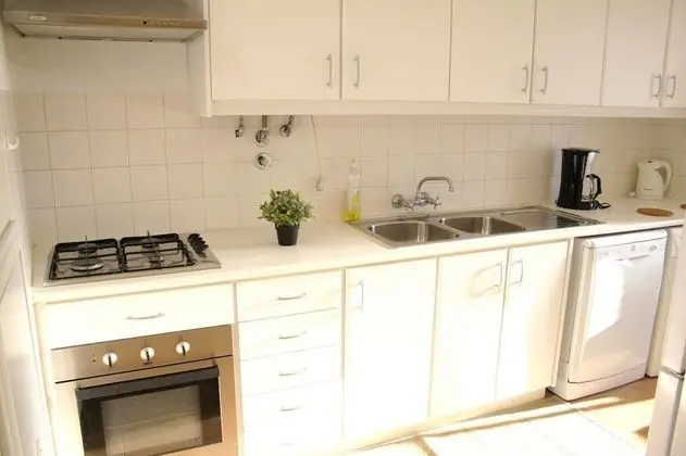 Family Apart Daire, 3 Yatak Odası (Palmeira Saudades)