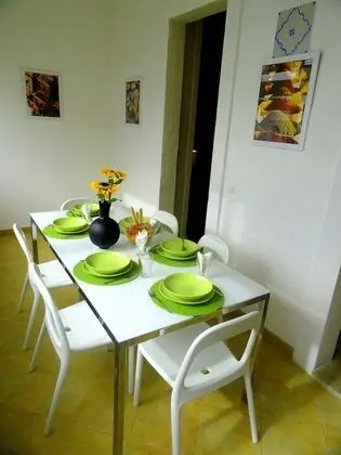 Family Apart Daire, 3 Yatak Odası (Palmeira Saudades)