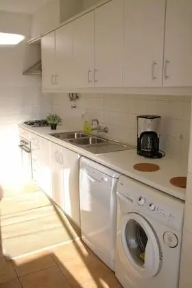 Family Apart Daire, 3 Yatak Odası (Palmeira Saudades)