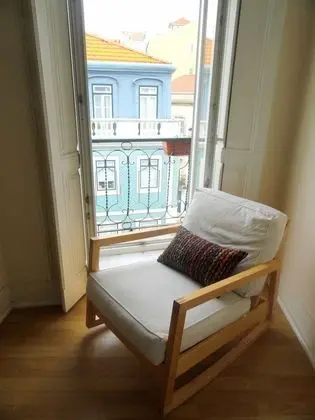 Family Apart Daire, 3 Yatak Odası (Palmeira Saudades)