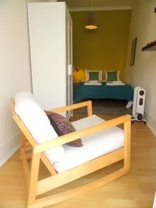 Family Apart Daire, 3 Yatak Odası (Palmeira Saudades)