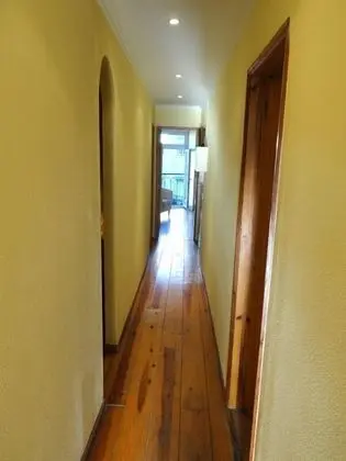 Family Apart Daire, 3 Yatak Odası (Palmeira Saudades)