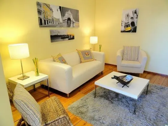 Family Apart Daire, 3 Yatak Odası (Palmeira Saudades)