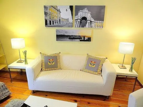 Family Apart Daire, 3 Yatak Odası (Palmeira Saudades)