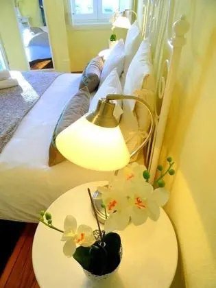 Family Apart Daire, 3 Yatak Odası (Palmeira Saudades)