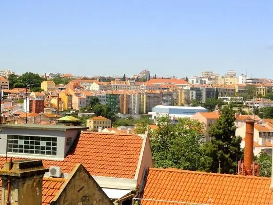 Family Apart Daire, 3 Yatak Odası (Palmeira Saudades)