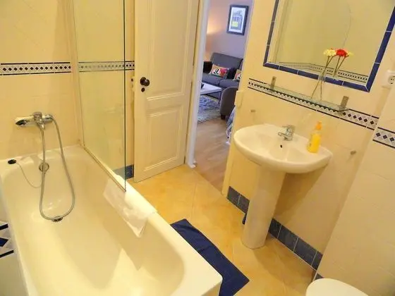 Family Apart Daire, 3 Yatak Odası (Palmeira Saudades)