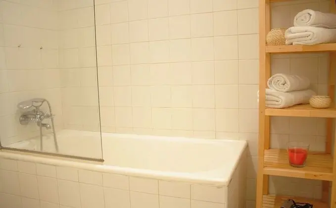 Family Apart Daire, 3 Yatak Odası (Palmeira Saudades)