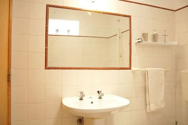 Family Apart Daire, 3 Yatak Odası (Palmeira Saudades)